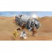 Конструктор LEGO Star Wars TM Спасательная капсула дроидов™ (75136)