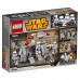 Конструктор LEGO Star Wars TM Транспорт Имперских Войск (Imperial Troop Transport) (75078)