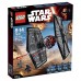 Конструктор LEGO Star Wars TM Истребитель особых войск Первого Ордена (First Order Special Forces TIE fighter™) (75101)