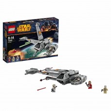 Конструктор LEGO Star Wars TM Истребитель B-Wing™ (75050)
