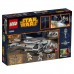 Конструктор LEGO Star Wars TM Истребитель B-Wing™ (75050)