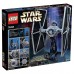 Конструктор LEGO Star Wars TM Истребитель TIE (TIE Fighter™) (75095)
