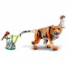 LEGO 31129 Величественный тигр