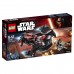Конструктор LEGO Star Wars TM Истребитель Затмения (75145)