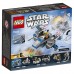 Конструктор LEGO Star Wars TM Истребитель Повстанцев (75125)