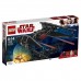 Конструктор LEGO Star Wars TM Истребитель СИД Кайло Рена (75179)