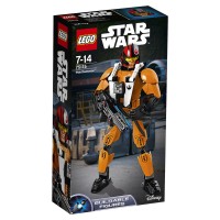 Конструктор LEGO Constraction Star Wars По Дамерон™ (75115)