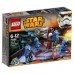 Конструктор LEGO Star Wars TM Элитное подразделение Коммандос Сената (Senate Commando Troopers™) (75088)