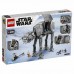 Конструктор LEGO Star Wars AT-AT 75288
