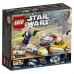 Конструктор LEGO Star Wars TM Микроистребитель типа Y (75162)