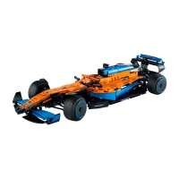 LEGO 42141 Гоночный автомобиль McLaren Formula 1