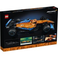 LEGO 42141 Гоночный автомобиль McLaren Formula 1