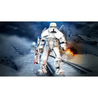 Конструктор LEGO Constraction Star Wars Пехотинец спецподразделения (75536)