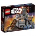 Конструктор LEGO Star Wars TM Камера карбонитной заморозки (75137)