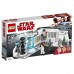 Конструктор LEGO Star Wars Спасение Люка на планете Хот 75203