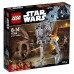 Конструктор LEGO Star Wars TM Разведывательный транспортный шагоход (AT-ST™) (75153)