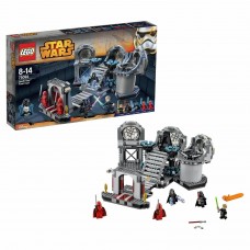 Конструктор LEGO Star Wars TM Звезда Смерти™ - Последняя схватка (75093)