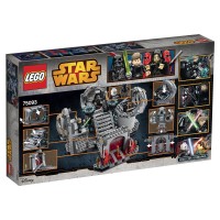 Конструктор LEGO Star Wars TM Звезда Смерти™ - Последняя схватка (75093)