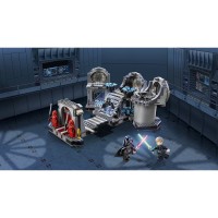 Конструктор LEGO Star Wars TM Звезда Смерти™ - Последняя схватка (75093)