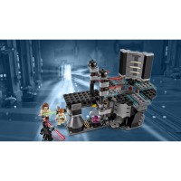 Конструктор LEGO Star Wars TM Дуэль на Набу™ (75169)