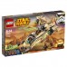 Конструктор LEGO Star Wars TM Боевой корабль Вуки (Wookiee™ Gunship) (75084)