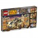 Конструктор LEGO Star Wars TM Боевой корабль Вуки (Wookiee™ Gunship) (75084)