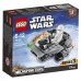 Конструктор LEGO Star Wars TM Снежный спидер Первого Ордена™ (75126)