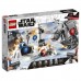 Конструктор LEGO Star Wars Защита базы Эхо 75241