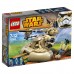 Конструктор LEGO Star Wars TM Бронированный штурмовой танк AAT™ (75080)
