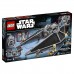 Конструктор LEGO Star Wars TM Ударный истребитель СИД (75154)