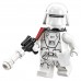 Конструктор LEGO Star Wars TM Снежный спидер Первого Ордена (First Order Snowspeeder™) (75100)