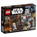 Конструктор LEGO Star Wars TM Боевой набор Империи (75165)