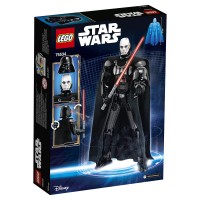 Конструктор LEGO Дарт Вейдер Constraction Star Wars (75534)