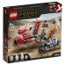 Конструктор LEGO Star Wars Погоня на спидерах 75250