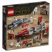 Конструктор LEGO Star Wars Погоня на спидерах 75250