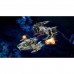 Конструктор LEGO Star Wars TM Усовершенствованный истребитель СИД Дарта Вейдера против Звёздного Истребителя A-Wing (75150)