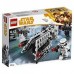 Конструктор LEGO Star Wars Боевой набор имперского патруля (75207)