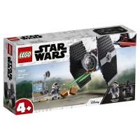 Конструктор LEGO Star Wars Истребитель Сид 75237