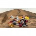 Конструктор LEGO Star Wars TM Боевой набор Галактической Империи™ (75134)