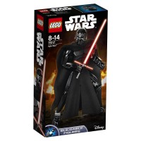 Конструктор LEGO Constraction Star Wars Кайло Рен™ (75117)