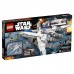 Конструктор LEGO Star Wars TM Истребитель Повстанцев «U-wing» (75155)