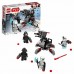 Конструктор LEGO Боевой набор специалистов Первого Ордена Star Wars TM (75197)