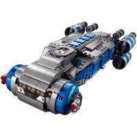 Конструктор LEGO Star Wars Транспортный корабль сопротивления IT-S 75293