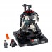 LEGO 75296 Камера для медитаций Дарта Вейдера