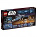 Конструктор LEGO Star Wars TM Истребитель Сопротивления типа Икс (75149)