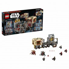 Конструктор LEGO Star Wars TM Побег Рафтара (75180)