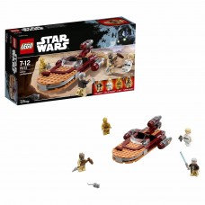 Конструктор LEGO Star Wars Спидер Люка 75173