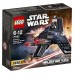 Конструктор LEGO Star Wars TM Микроистребитель «Имперский шаттл Кренника»™ (75163)