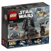 Конструктор LEGO Star Wars TM Микроистребитель «Имперский шаттл Кренника»™ (75163)