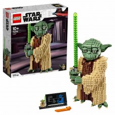 Конструктор LEGO Star Wars Йода 75255